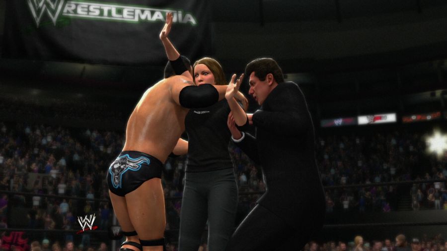 [레슬링게임]WWE 2K14_50.jpg