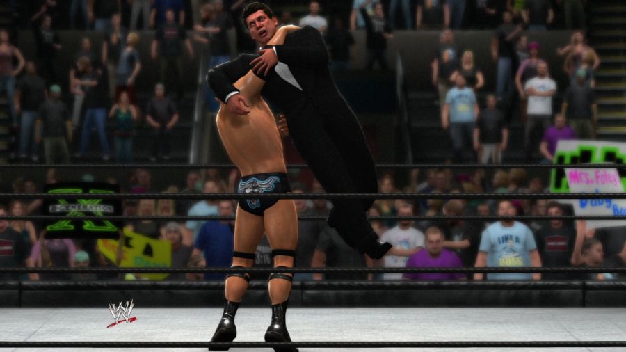 [레슬링게임]WWE 2K14_53.jpg