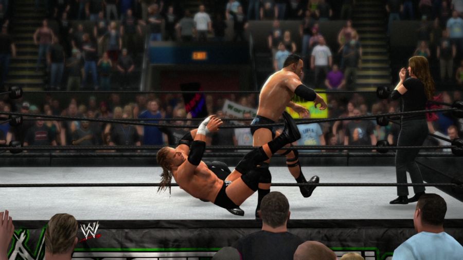 [레슬링게임]WWE 2K14_55.jpg