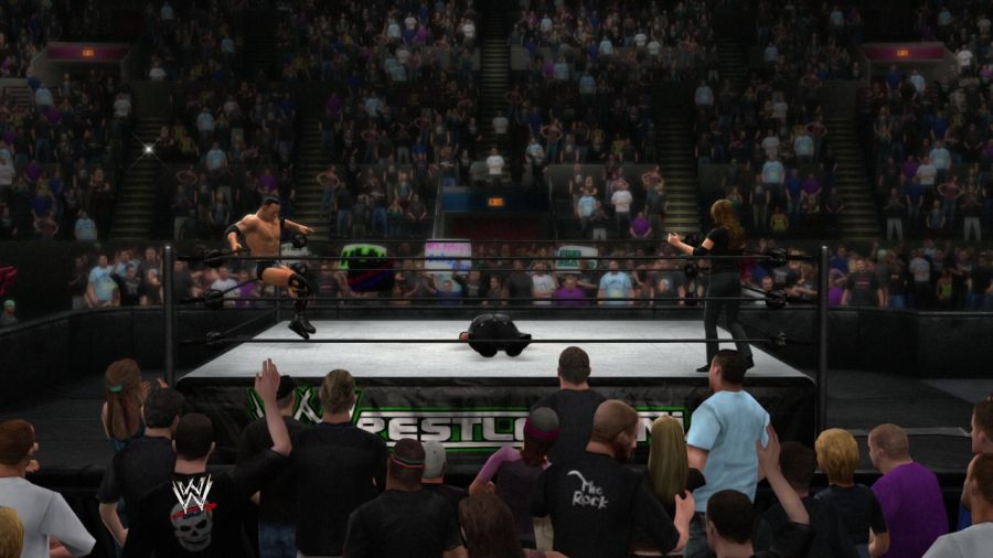 [레슬링게임]WWE 2K14_56.jpg