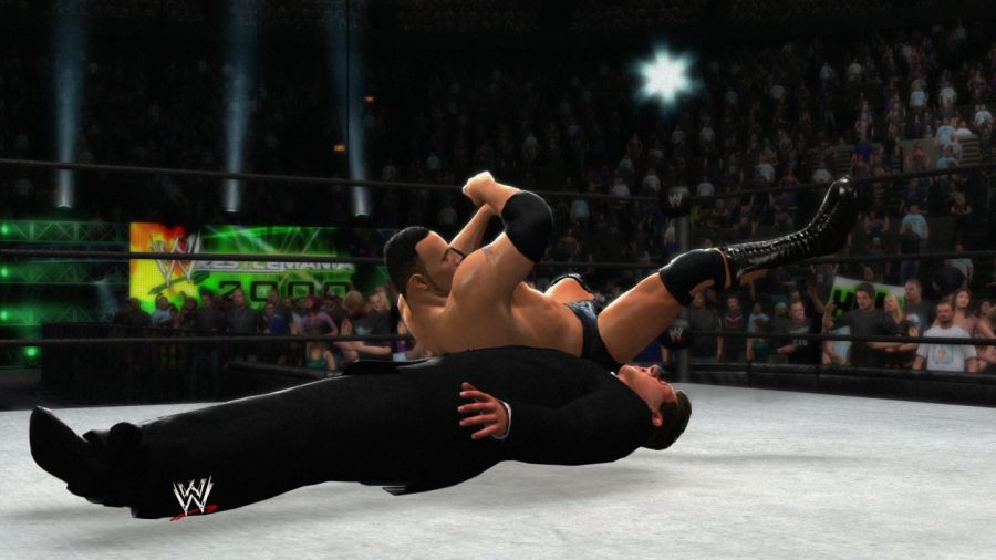 [레슬링게임]WWE 2K14_57.jpg