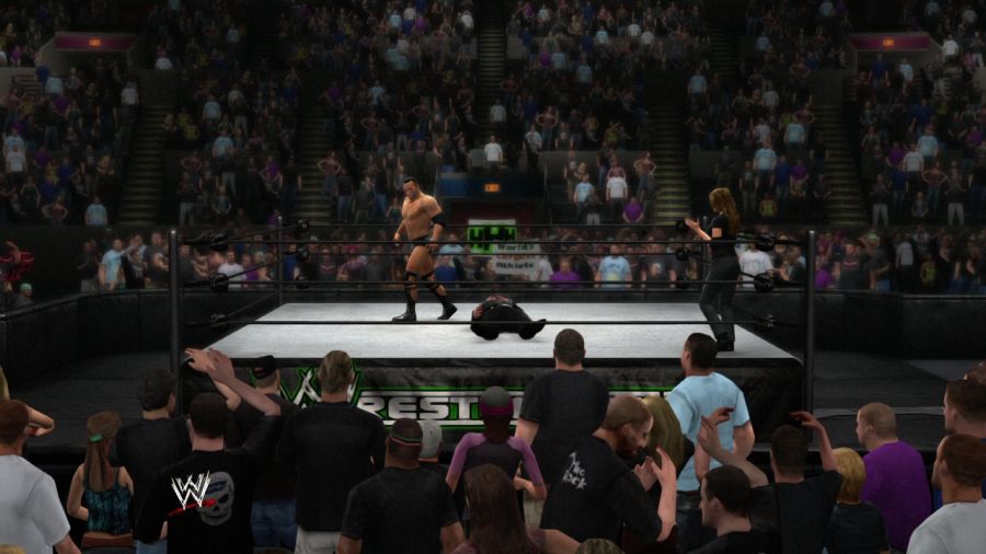 [레슬링게임]WWE 2K14_58.jpg