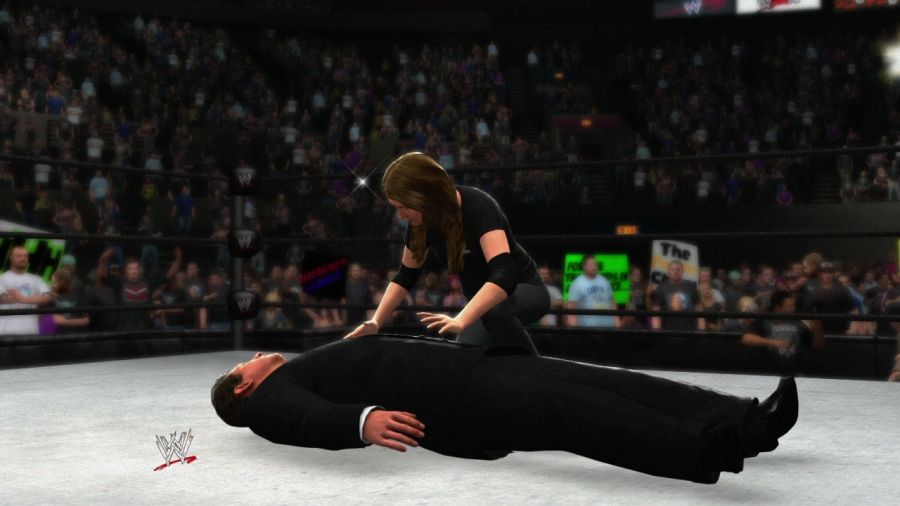 [레슬링게임]WWE 2K14_59.jpg