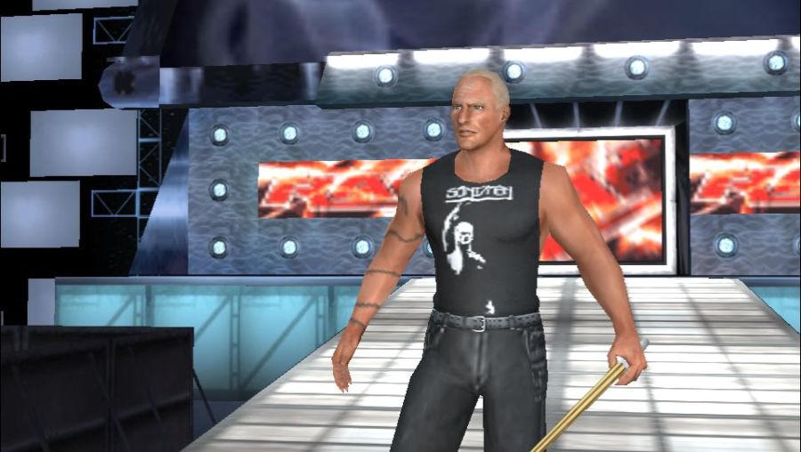 [레슬링게임]WWE 스맥다운vs로우 2008_7.jpg