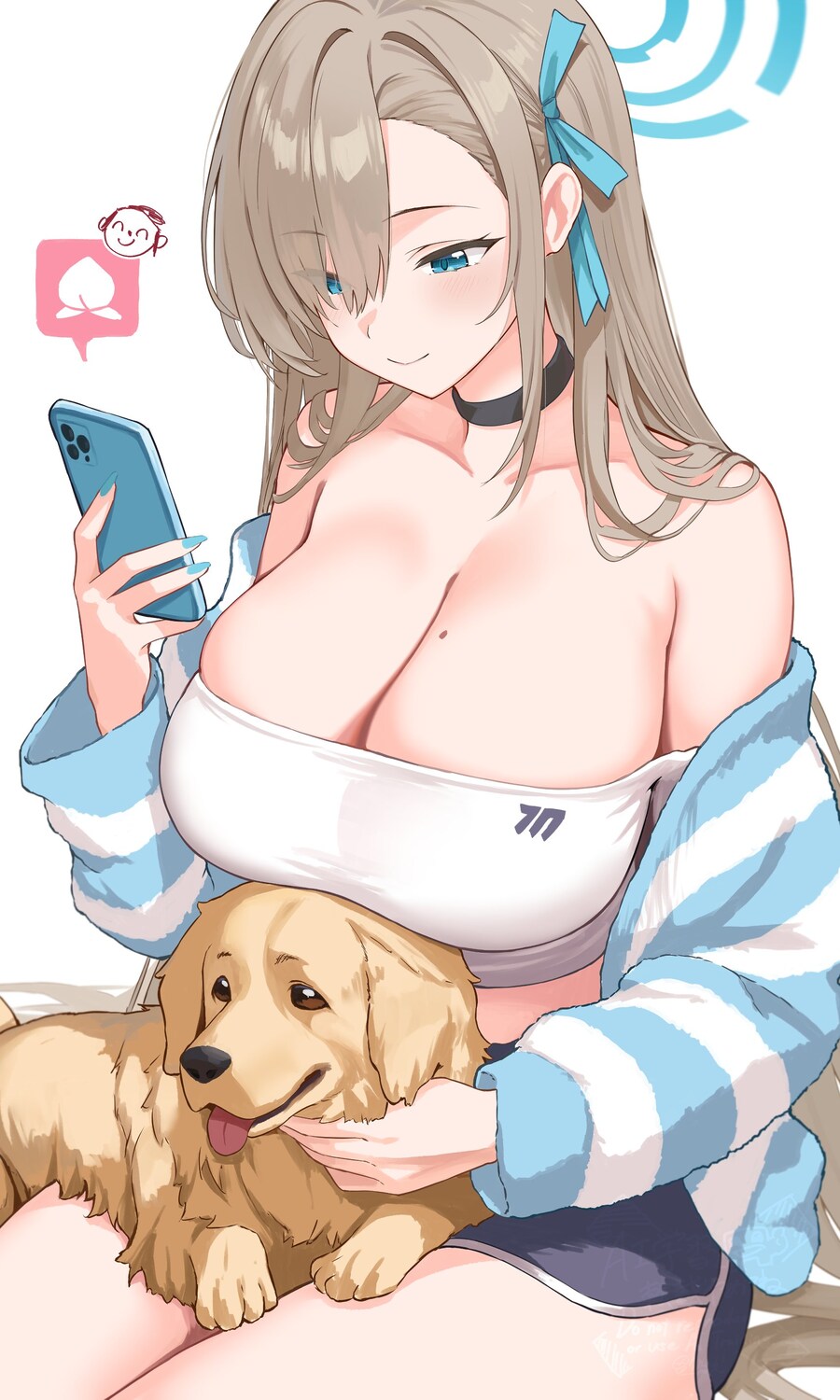 블루아카) ❤️굿❤️모❤️닝❤️_3.jpg