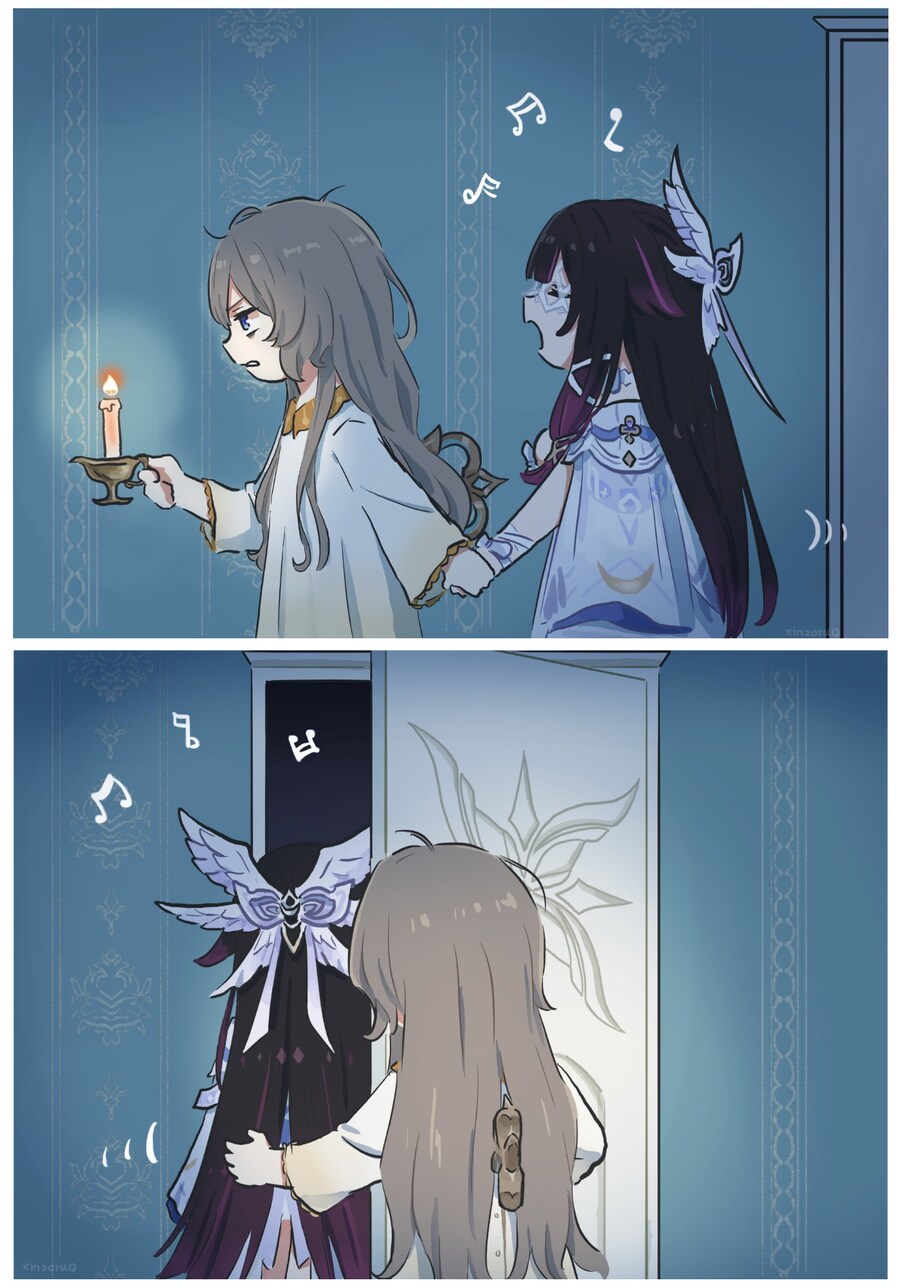 원신) 밤마다 찾아와 노래 부르는 콜롬비나_2.jpg