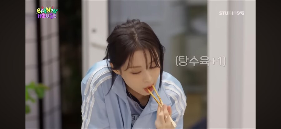 보는 사람 무섭다는 요즘 아이돌 식사 장면_5.png