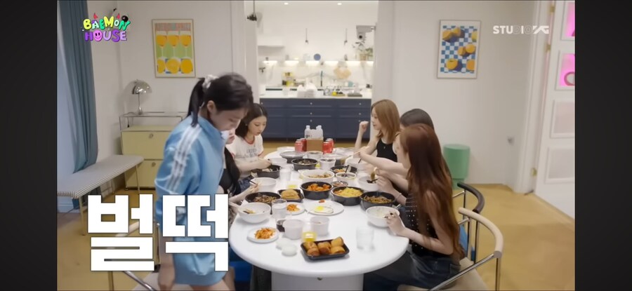 보는 사람 무섭다는 요즘 아이돌 식사 장면_12.png