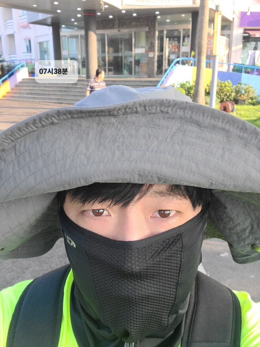 제주 환상 자전거길 234km 도보여행 2일차_3.jpg