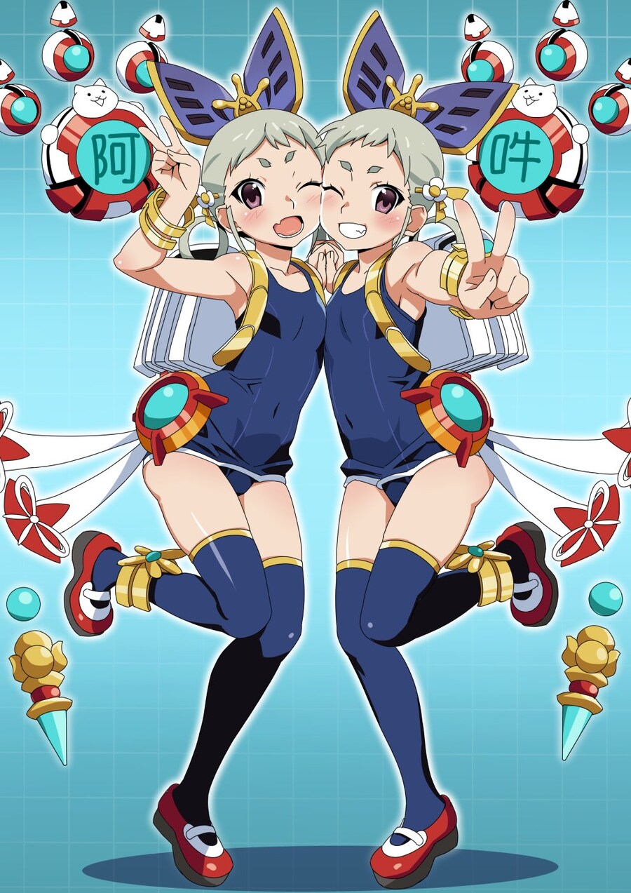 커미션) 그림체 디게 비슷하시네_2.png
