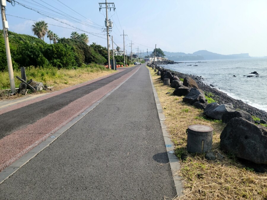 제주 환상 자전거길 234km 도보여행 3일차 -스압주의-_16.jpg