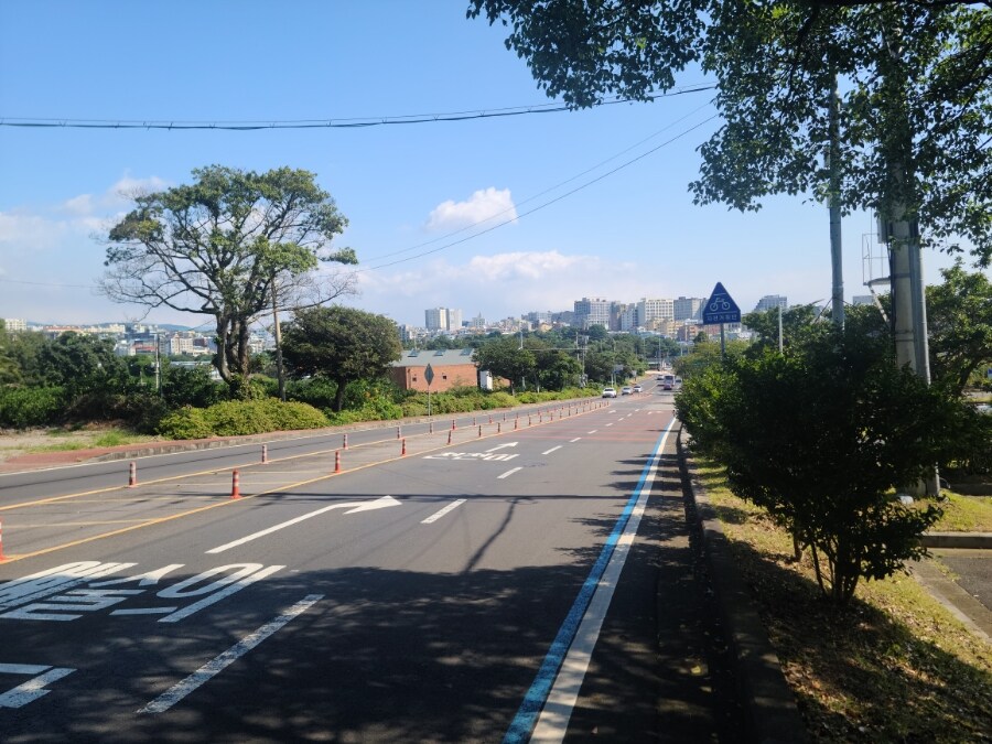 제주 환상 자전거길 234km 도보여행 3일차 -스압주의-_34.jpg