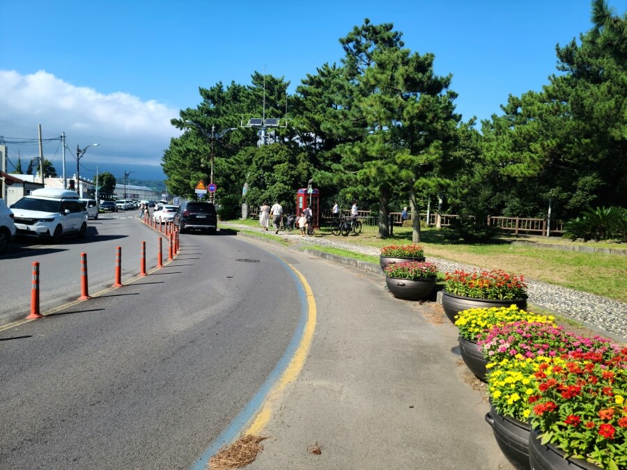 제주 환상 자전거길 234km 도보여행 3일차 -스압주의-_50.jpg