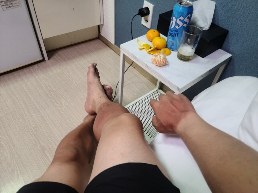 제주 환상 자전거길 234km 도보여행 3일차 -스압주의-_57.jpg