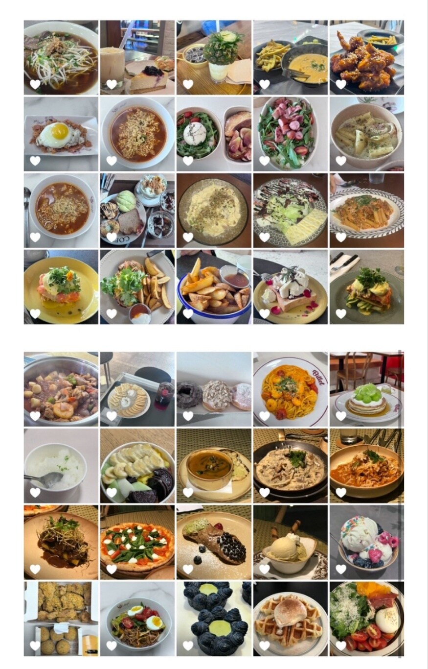 한달 식단과 좋아하는 음식 공개한 아이돌_3.jpg