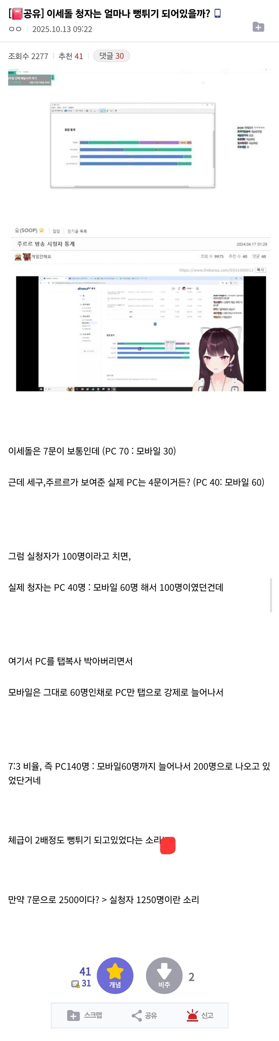 ㅇㅇㄱ)ㅇㅅㄷ 청자는 얼마나 뻥튀기 되어있을까? _1.jpg