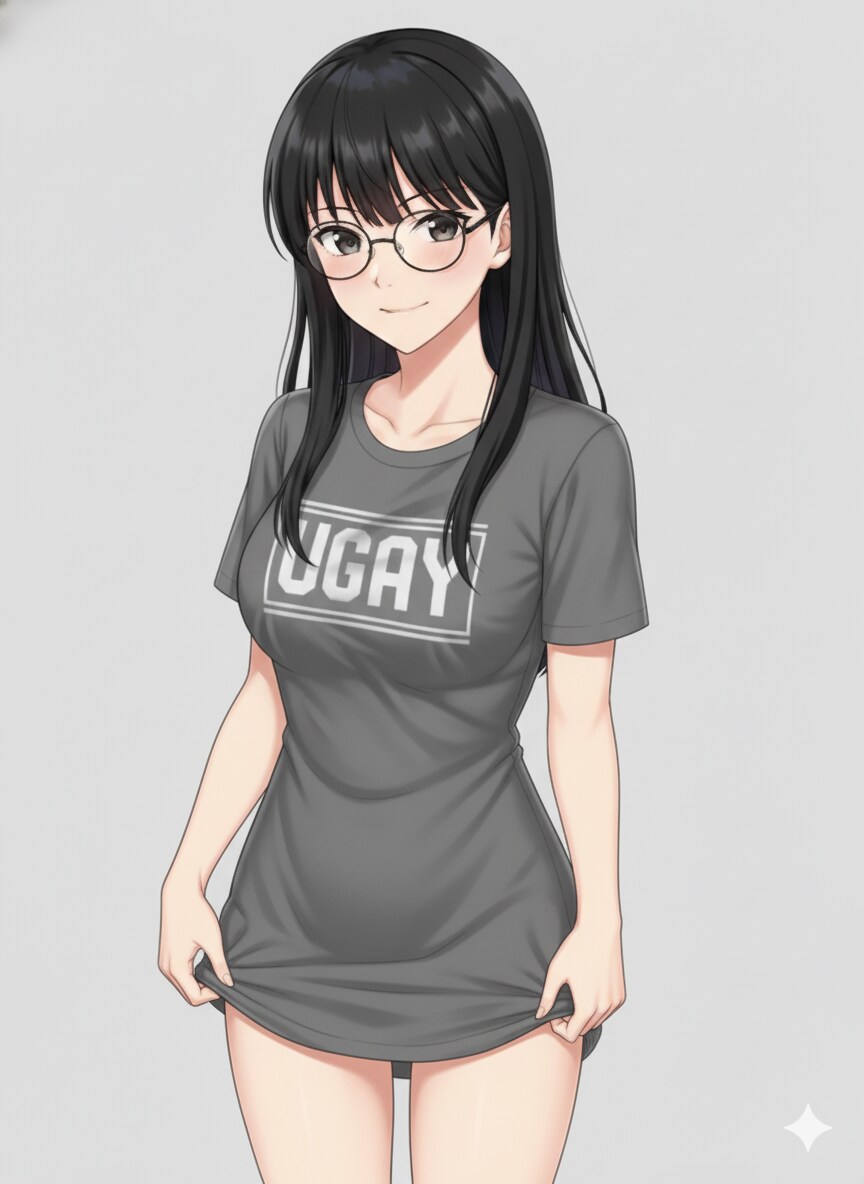 ai)스압) 난 옷갈아입히기 인형이 아니야!!!!_1.png