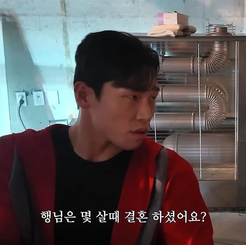 애낳을거면, 35살안에 결혼하는것을 추천하는 김동현 jpg_1.jpg