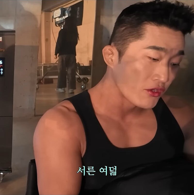 애낳을거면, 35살안에 결혼하는것을 추천하는 김동현 jpg_2.jpg