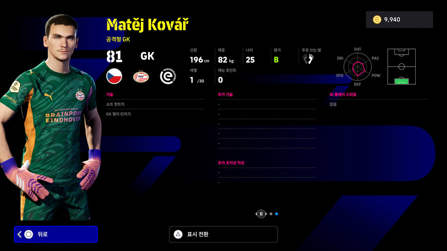 (뽑기) 25.10.13 - 쇼타임 : 돈나룸마, 이사크, 쿠냐_21.jpg