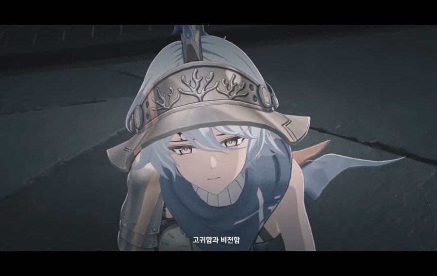 명조) npc라 아쉽지만 npc라 완성된 캐릭들_3.jpg