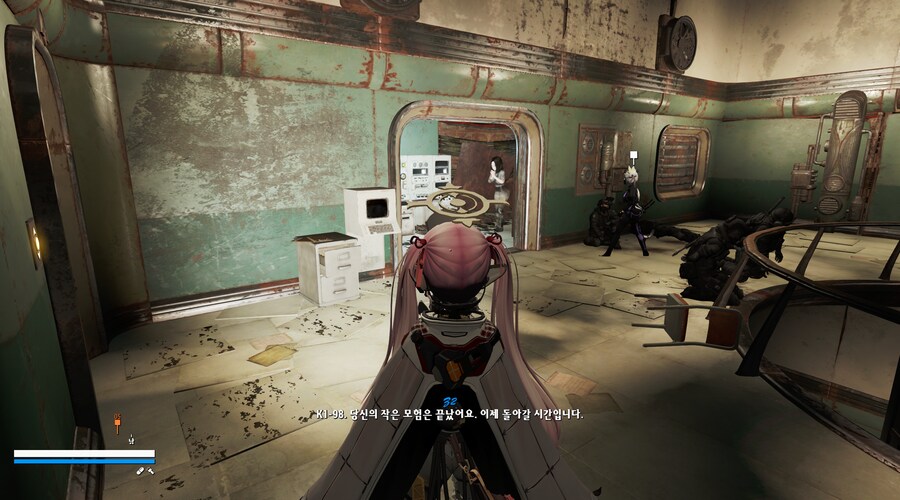 폴아웃4,모드팩)본격 코서 잡으러 온 인성 나나코_7.png