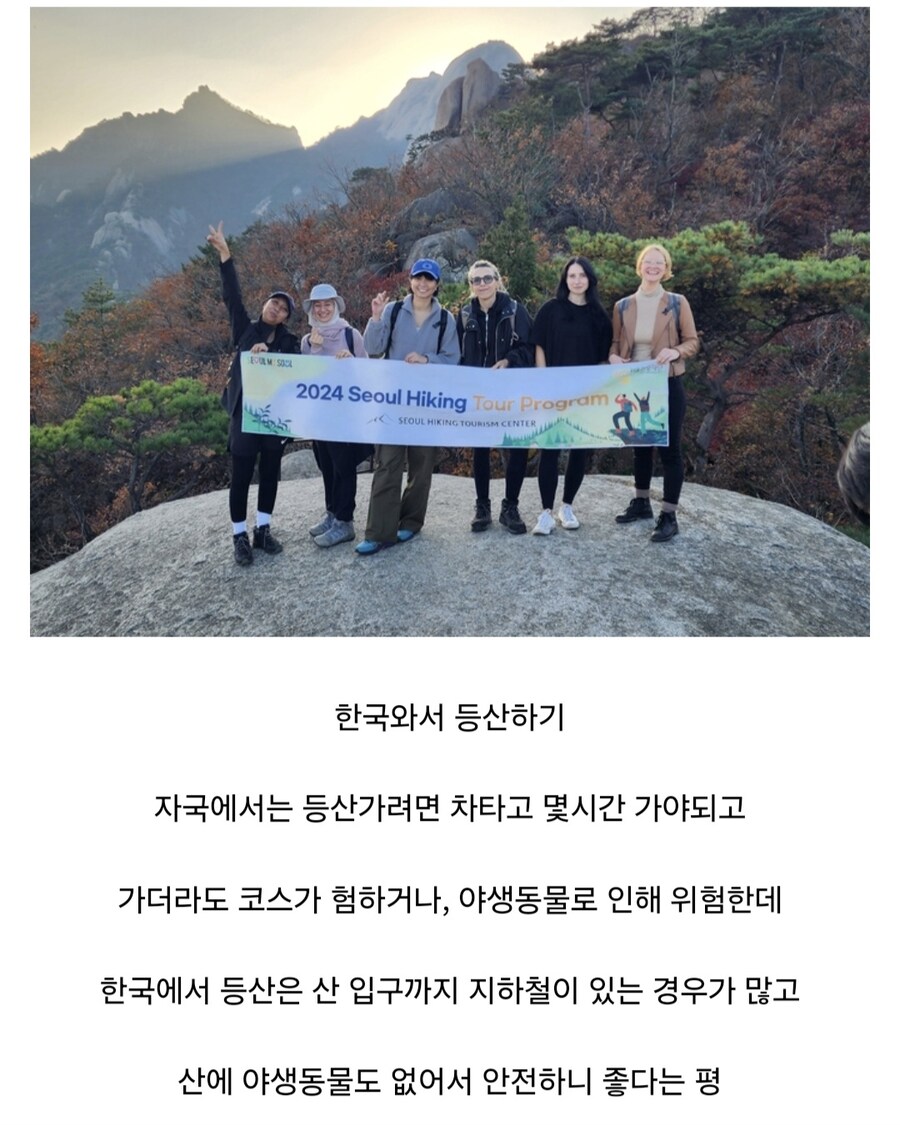요즘 외국인들 사이에서 뜨고 있다는 대한민국 여행 유형.jpg_6.jpg