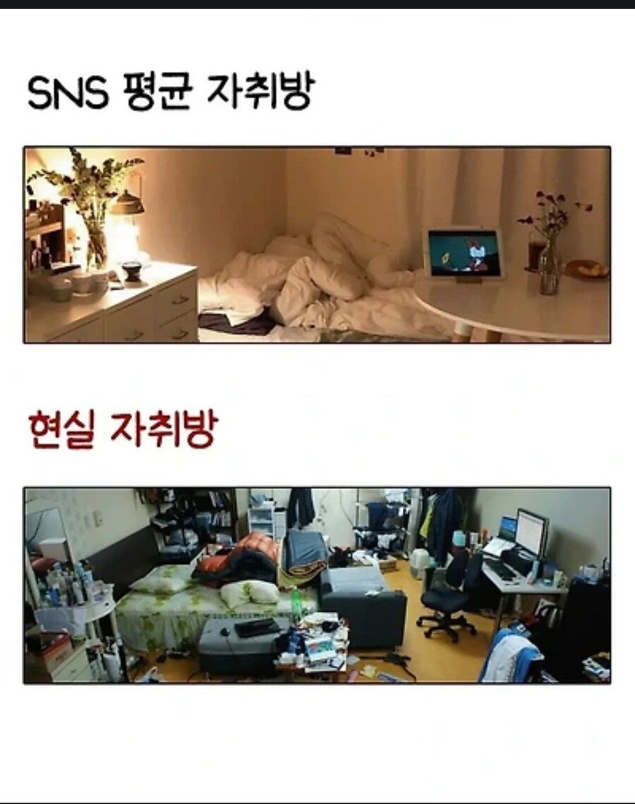 SNS가 만들어낸 인생과 현실 인생.jpg_4.jpg