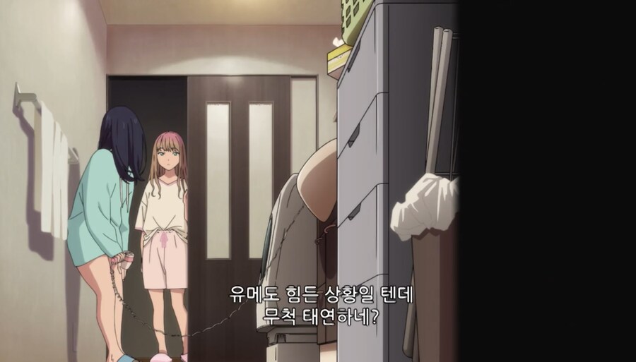 그리드맨) 유니버스 봤는데... 좀 실망임_3.png