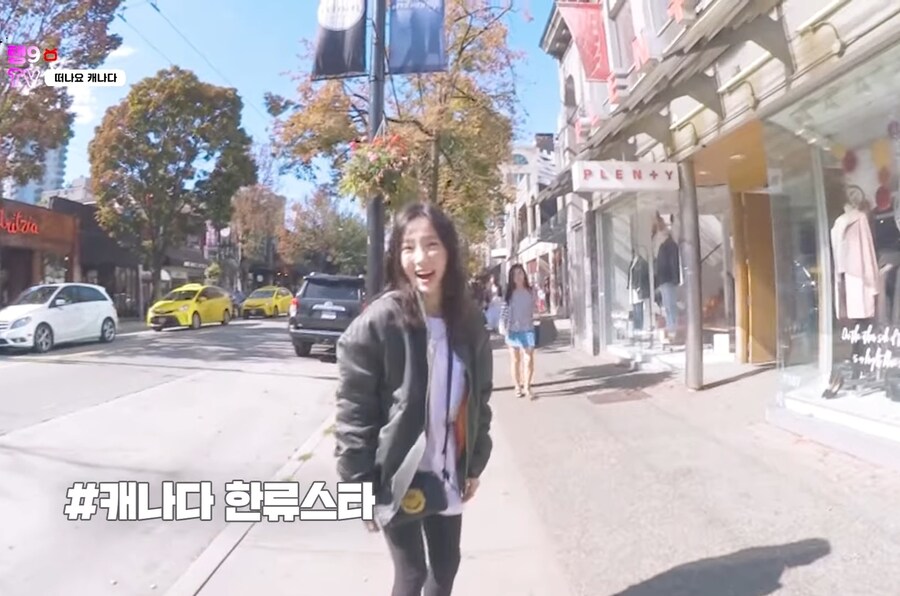 캐나다에서도 알아보는 태연_3.jpg