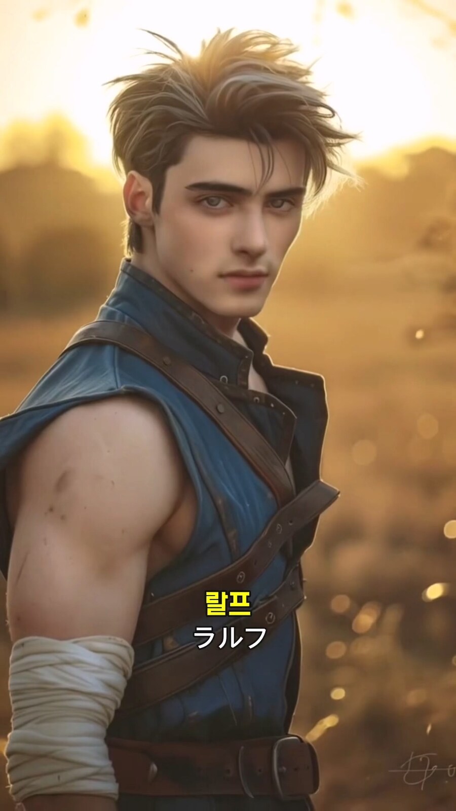 고전게임 파랜드 택틱스 AI 실사화_2.jpg