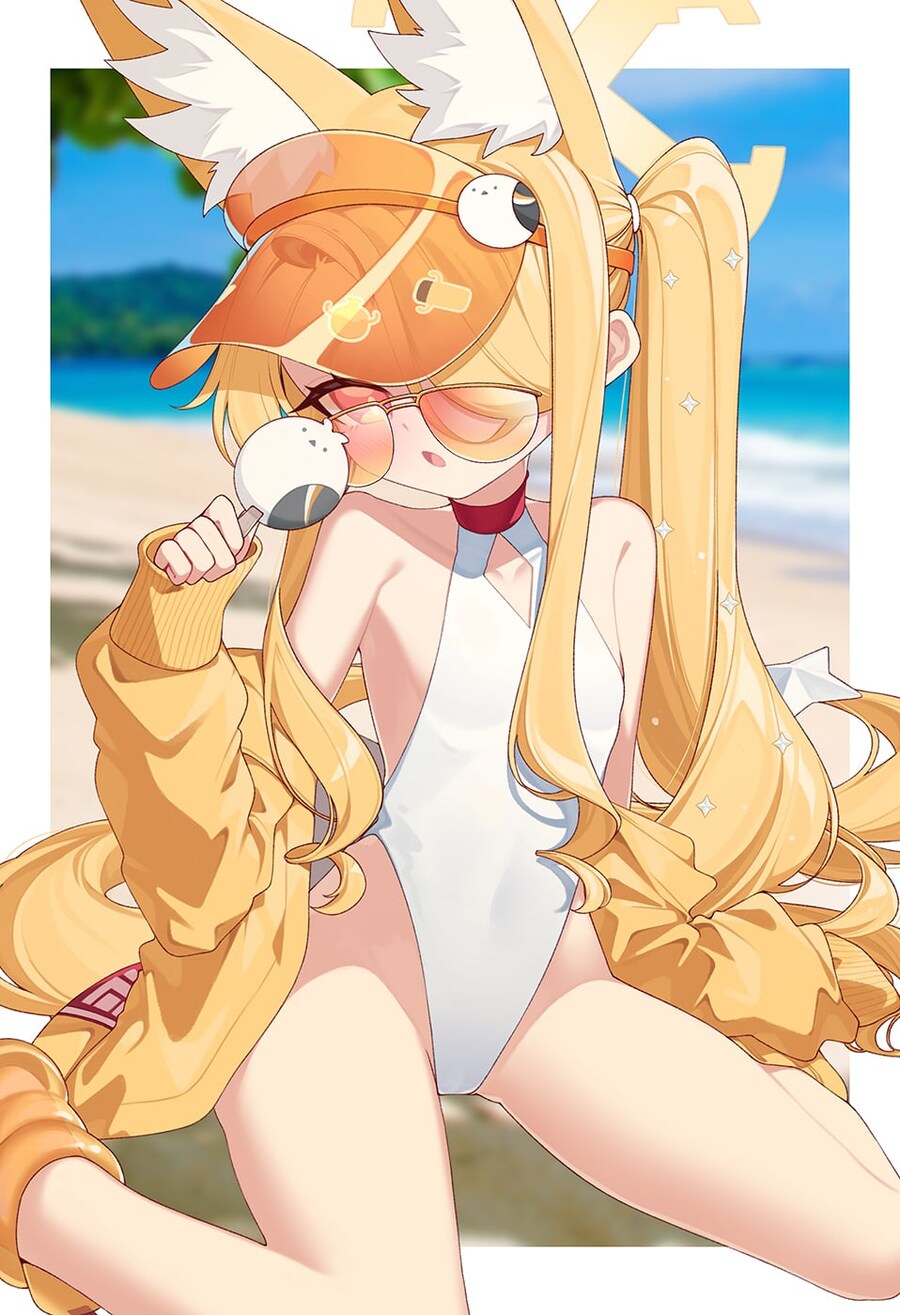 블루아카) 수영복 세이아_3.jpg