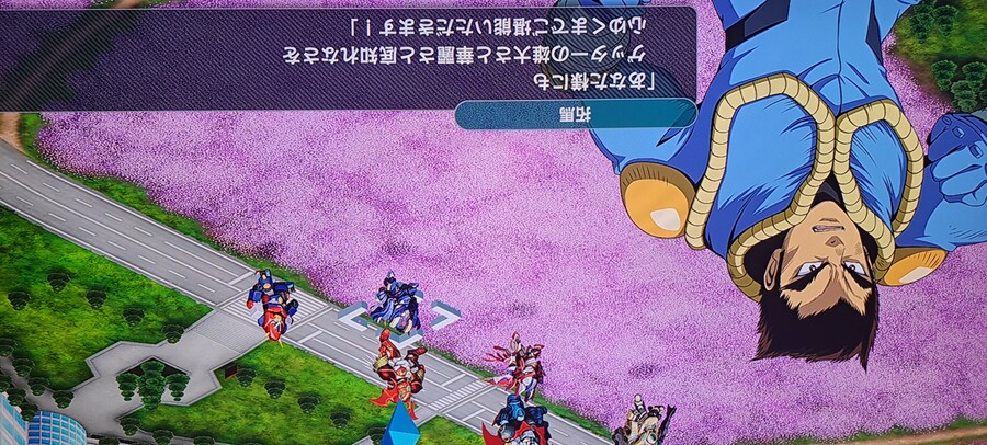 Y) 후속기 나온 타이밍에 찍었던 사진들+잡담 (스포일러 주의)_6.jpg