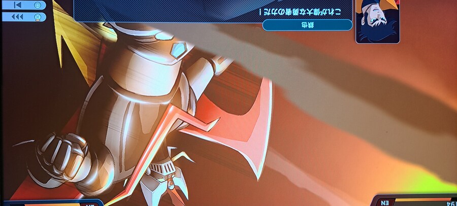 Y) 후속기 나온 타이밍에 찍었던 사진들+잡담 (스포일러 주의)_32.jpg