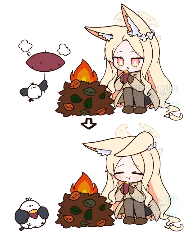 블루아카)쌀쌀해서 군고구마 먹는 세이아쨩_1.png