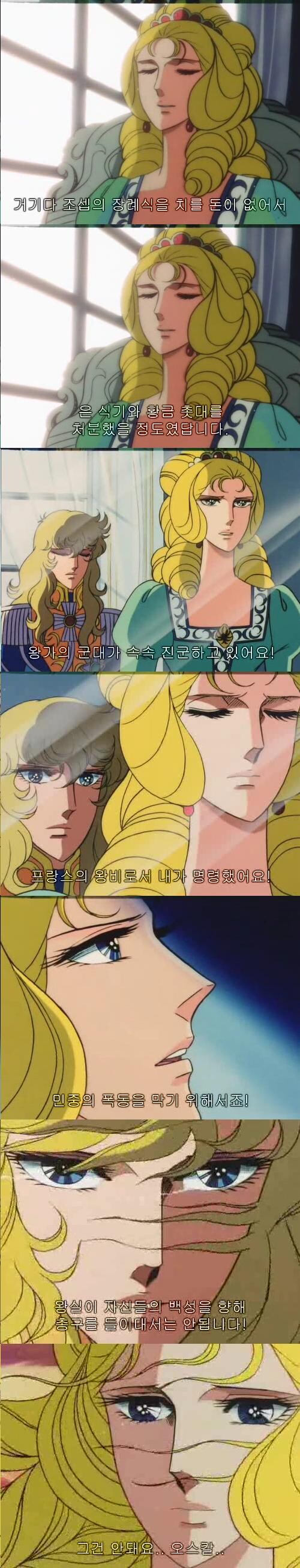 한국에서 프랑스 역사에 대한 관심을 불러일으켰던 만화.jpg_7.jpg
