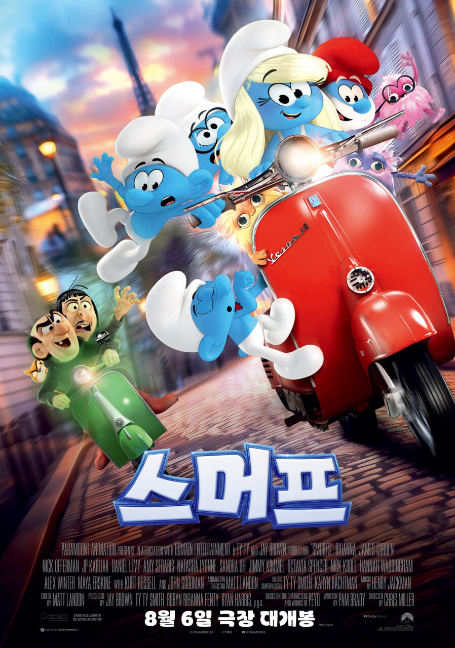 커뮤니티에선 최악이라고 욕먹지만 개인적으로는 너무 재밌게 본 영화들.movie_2.jpg