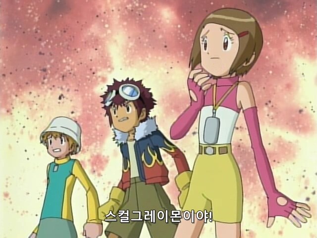 디지몬) 파워디지몬에서 어드벤처 리스펙 해준 장면_2.jpg