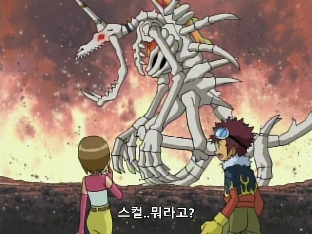 디지몬) 파워디지몬에서 어드벤처 리스펙 해준 장면_3.jpg