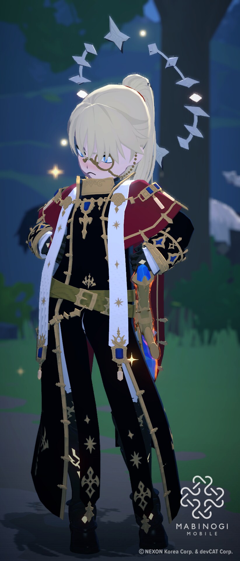 마비M) 오늘 마비 모바일 200일이라더라_1.png