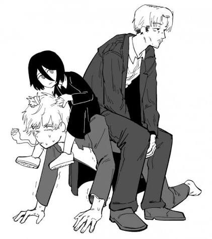 체인소맨]스포)이 작품 최대의 클리셰 파괴자_7.jpg