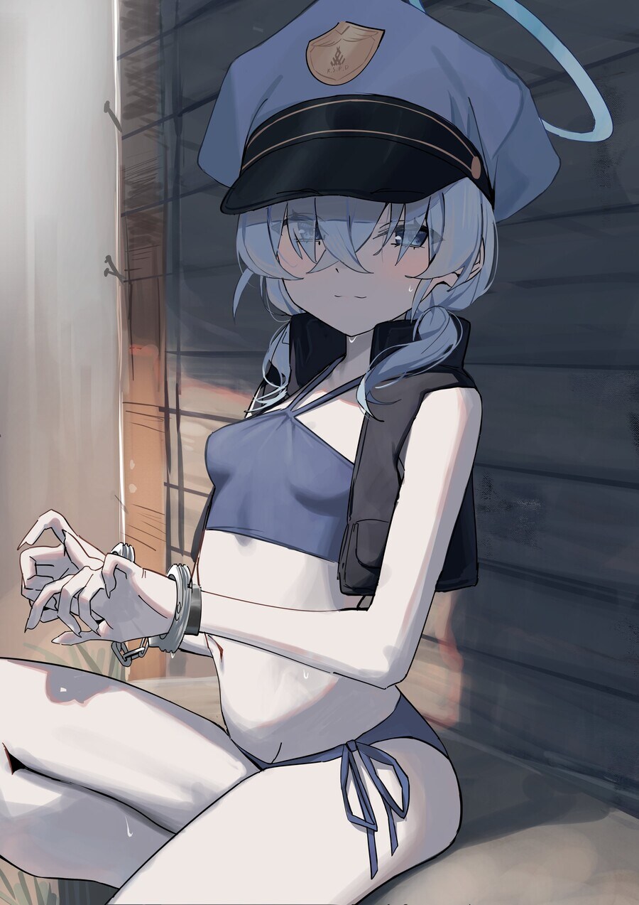 블루아카] 섹싀 글래머들이면 저녁먹음_2.jpg