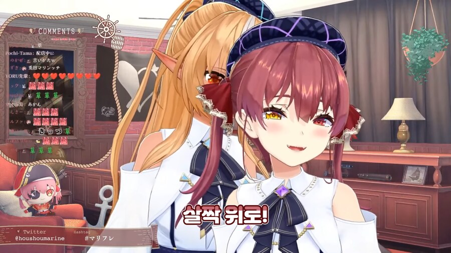 버튜버) 이상한 거 하는거 아님_14.png