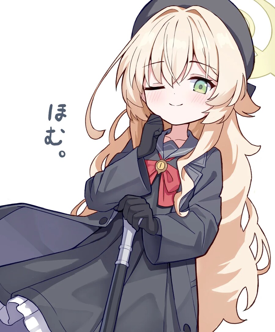 블루아카) 3학년 스페셜 학생이길 기원한다_1.png