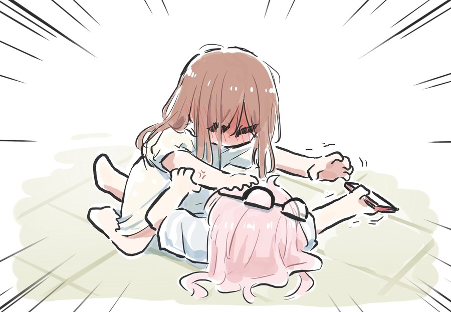 뱅드림) 아논소요 만화_4.png