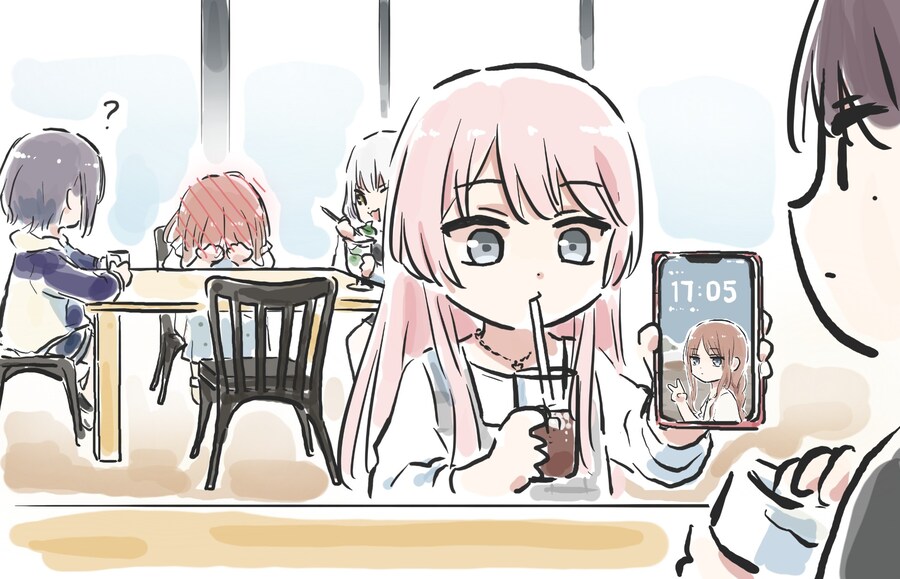 뱅드림) 아논소요 만화_8.png