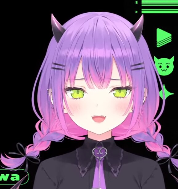 버튜버) 무서워하는 표정이 아니라_1.png