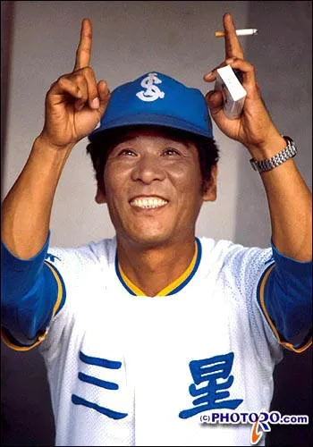 롯데 자이언츠의 단 2번의 우승 이야기 - (1) 1984년_16.webp