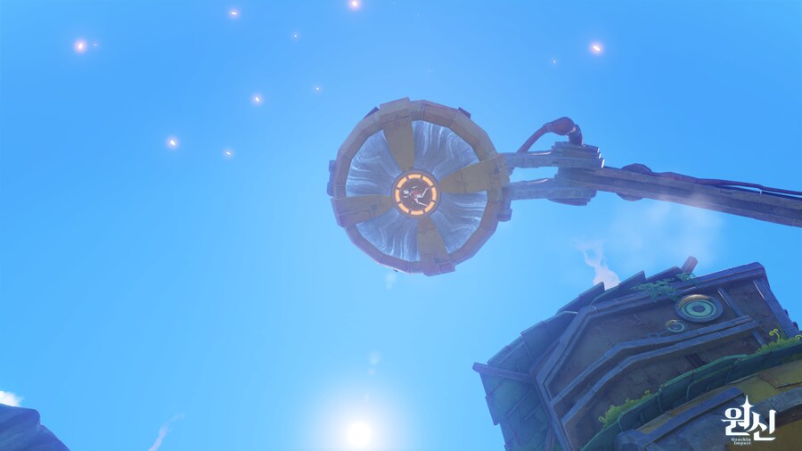 원신) 이네파 왜 또 이러고 있지_1.png