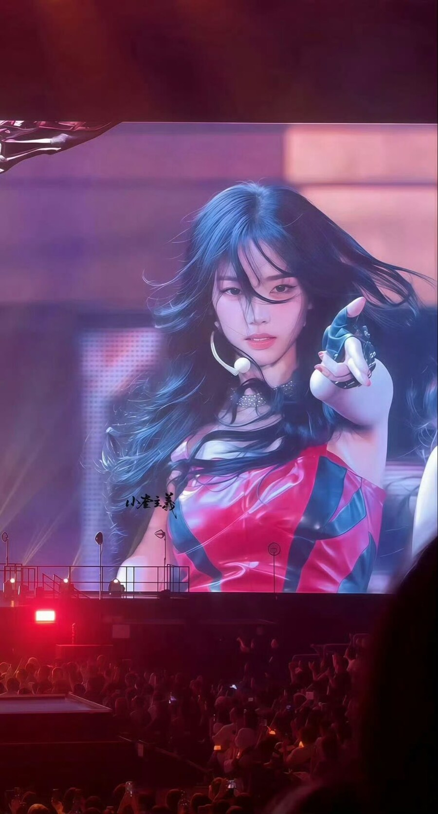 미인은 머리카락도 잘났네..._1.jpg
